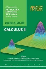 Calculus - II Calculus - II