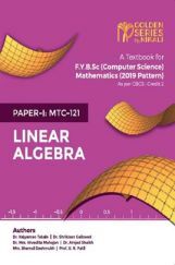 Linear Algebra Linear Algebra