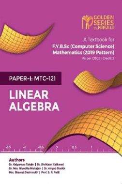 Linear Algebra