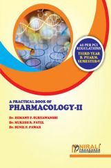 A Practical Book Of Practical Pharmacology - II A Practical Book Of Practical Pharmacology - II