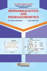 Biopharmaceutics And Pharmacokinetics Biopharmaceutics And Pharmacokinetics