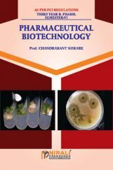 Pharmaceutical Biotechnology Pharmaceutical Biotechnology