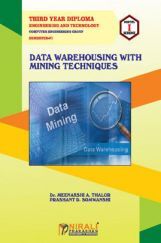 Data Warehousing With Mining Techniques Data Warehousing With Mining Techniques