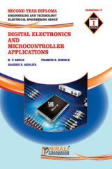 Digital Electronics And Microcontroller Applications Digital Electronics And Microcontroller Applications