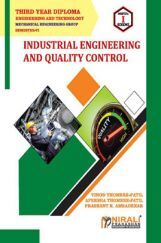 Industrial Engineering And Quality Control Industrial Engineering And Quality Control