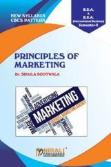 Principles Of Marketing Principles Of Marketing