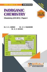Inorganic Chemistry Inorganic Chemistry