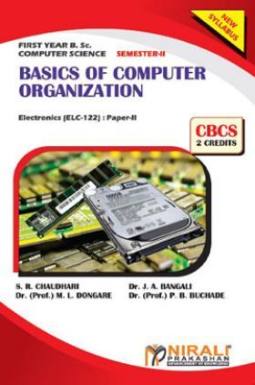Basics Of Computer Organisation