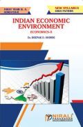 Economics - II (Indian Economic Environment) Economics - II (Indian Economic Environment)