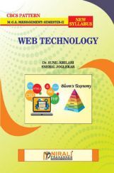 Web Technology Web Technology