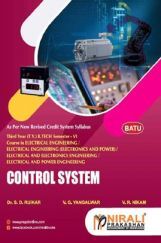 Control System Control System