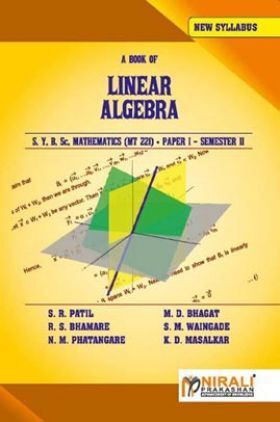 Linear Algebra