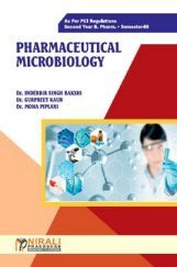 Pharmaceutical Microbiology Pharmaceutical Microbiology