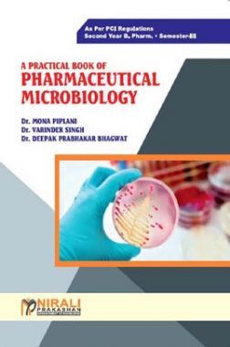 Practical Pharmaceutical Microbiology