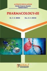 Pharmacology - III Pharmacology - III