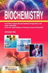 Biochemistry Biochemistry