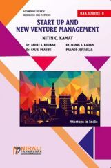 Startup And New Venture Management Startup And New Venture Management