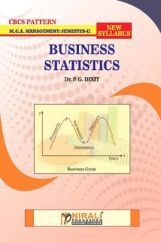 Business Statistics Business Statistics