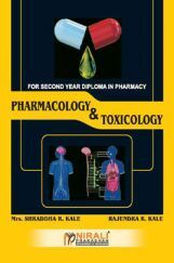 Pharmacology And Toxicology Pharmacology And Toxicology