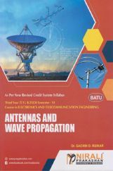 Antennas & Wave Propagation Antennas & Wave Propagation