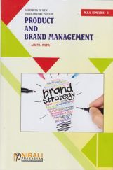 Product And Brand Management Product And Brand Management