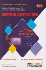 Compiler Construction Compiler Construction