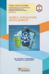 Mobile Application Development Mobile Application Development