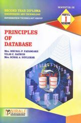 Principles Of Database Principles Of Database