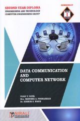Data Communication And Computer Network Data Communication And Computer Network