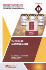 Database Management Database Management