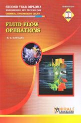 Fluid Flow Operations Fluid Flow Operations