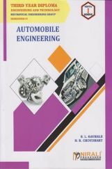 Automobile Engineering Automobile Engineering