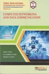 Computer Networking & Data Communication Computer Networking & Data Communication