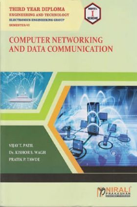 Computer Networking & Data Communication