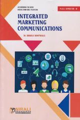 Integrated Marketing Communications Integrated Marketing Communications