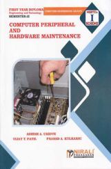 Computer Peripheral & Hardware Maintenance Computer Peripheral & Hardware Maintenance