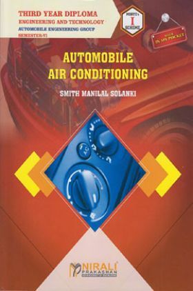 Automobile Air Conditioning
