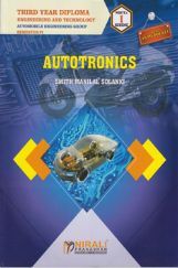 Autotronics Autotronics