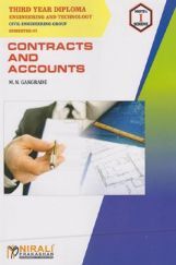 Contracts And Accounts Contracts And Accounts