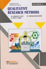 Qualitative Research Methods Qualitative Research Methods
