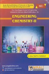 Engineering Chemistry - II Engineering Chemistry - II