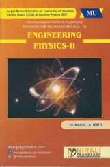 Engineering Physics-II Engineering Physics-II