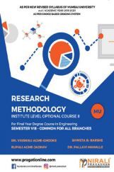 Research Methodology Research Methodology