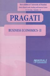 Business Economics II Business Economics II
