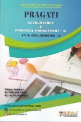 Accountancy And Financial Management – IV Accountancy And Financial Management – IV