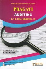 Auditing Auditing