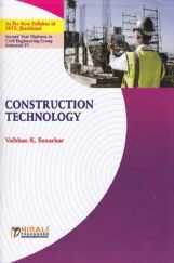 Construction Technology Construction Technology