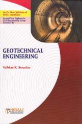 Geotechnical Engineering Geotechnical Engineering