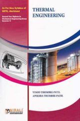 Thermal Engineering Thermal Engineering