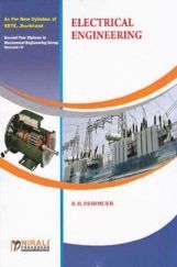 Electrical Engineering Electrical Engineering